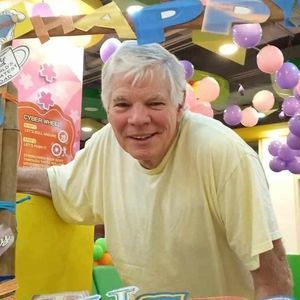 Meet your Posher, Royrye